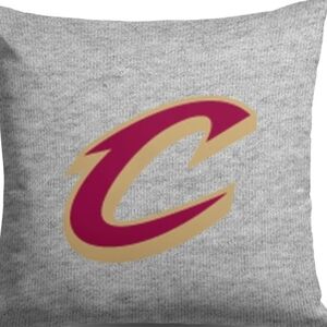 🍍NBA Cavaliers sweatshirt style throw pillow
